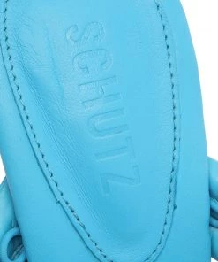 Sale Meghan Vinyl Sandal