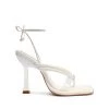 Sale Meghan Vinyl Sandal