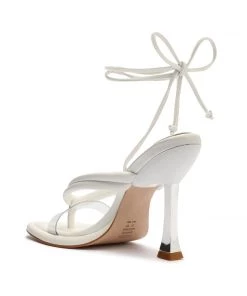 Sale Meghan Vinyl Sandal 11 Sale Meghan Vinyl Sandal