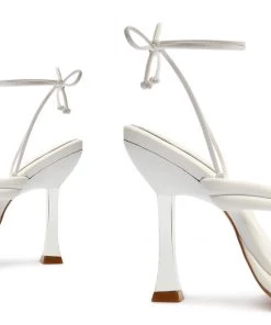 Sale Meghan Vinyl Sandal 12 Sale Meghan Vinyl Sandal