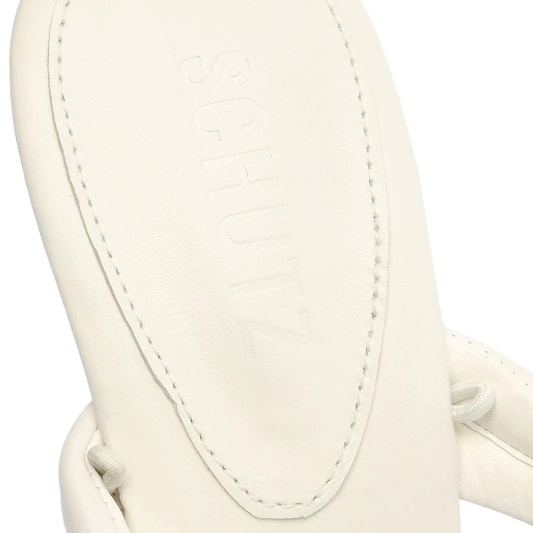 Sale Meghan Vinyl Sandal 8 Sale Meghan Vinyl Sandal