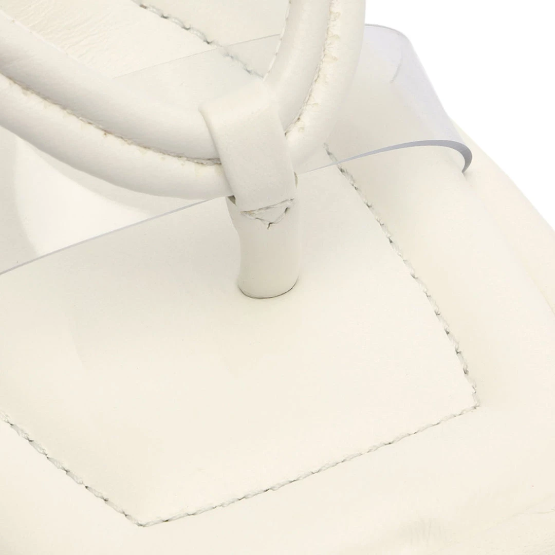 Sale Meghan Vinyl Sandal 9 Sale Meghan Vinyl Sandal