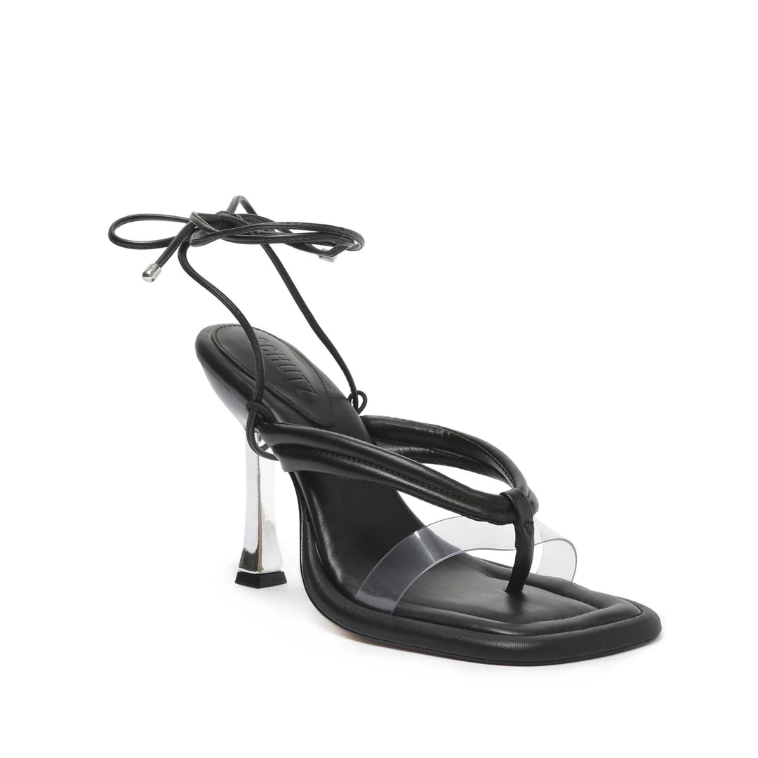Sale Meghan Vinyl Sandal 4 Sale Meghan Vinyl Sandal