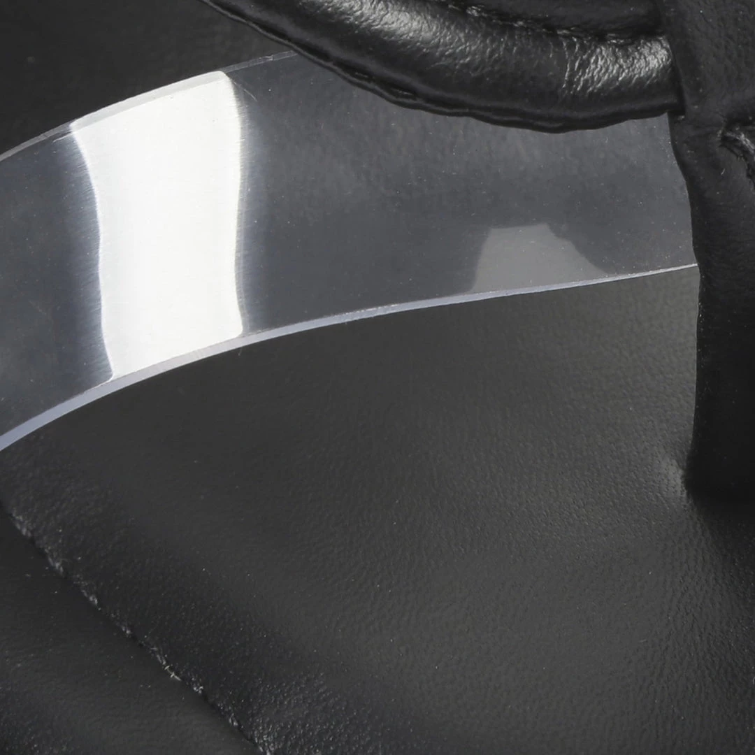 Sale Meghan Vinyl Sandal 7 Sale Meghan Vinyl Sandal