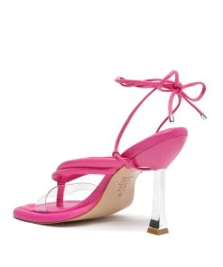 Sale Meghan Vinyl Sandal 11 Sale Meghan Vinyl Sandal