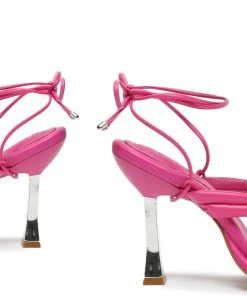 Sale Meghan Vinyl Sandal 12 Sale Meghan Vinyl Sandal