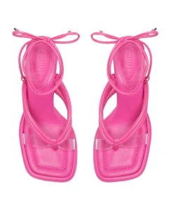 Sale Meghan Vinyl Sandal 13 Sale Meghan Vinyl Sandal