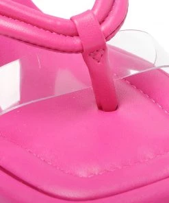 Sale Meghan Vinyl Sandal 15 Sale Meghan Vinyl Sandal