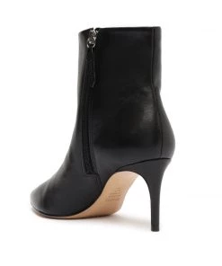 Bets-CO Booties Mikki Mid Leather Bootie