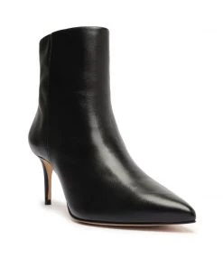 Bets-CO Booties Mikki Mid Leather Bootie