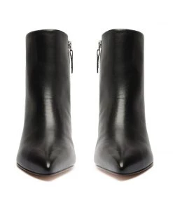 Bets-CO Booties Mikki Mid Leather Bootie