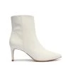 Bets-CO Mikki Mid Leather Bootie Essentials