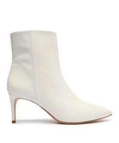Bets-CO Mikki Mid Leather Bootie Essentials