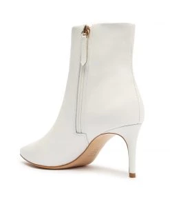 Bets-CO Mikki Mid Leather Bootie Essentials