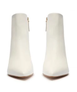 Bets-CO Mikki Mid Leather Bootie Essentials