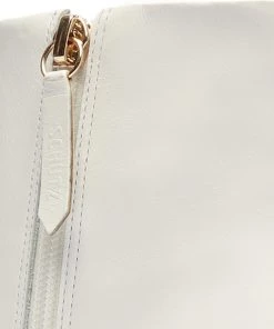 Bets-CO Mikki Mid Leather Bootie Essentials