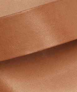 Sale Lansy Leather Sandal