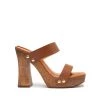 Spring 22 Sandals Aryana Leather Sandal