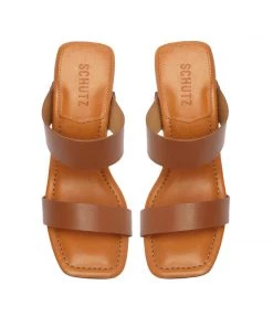 Spring 22 Sandals Aryana Leather Sandal
