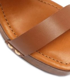 Spring 22 Sandals Aryana Leather Sandal