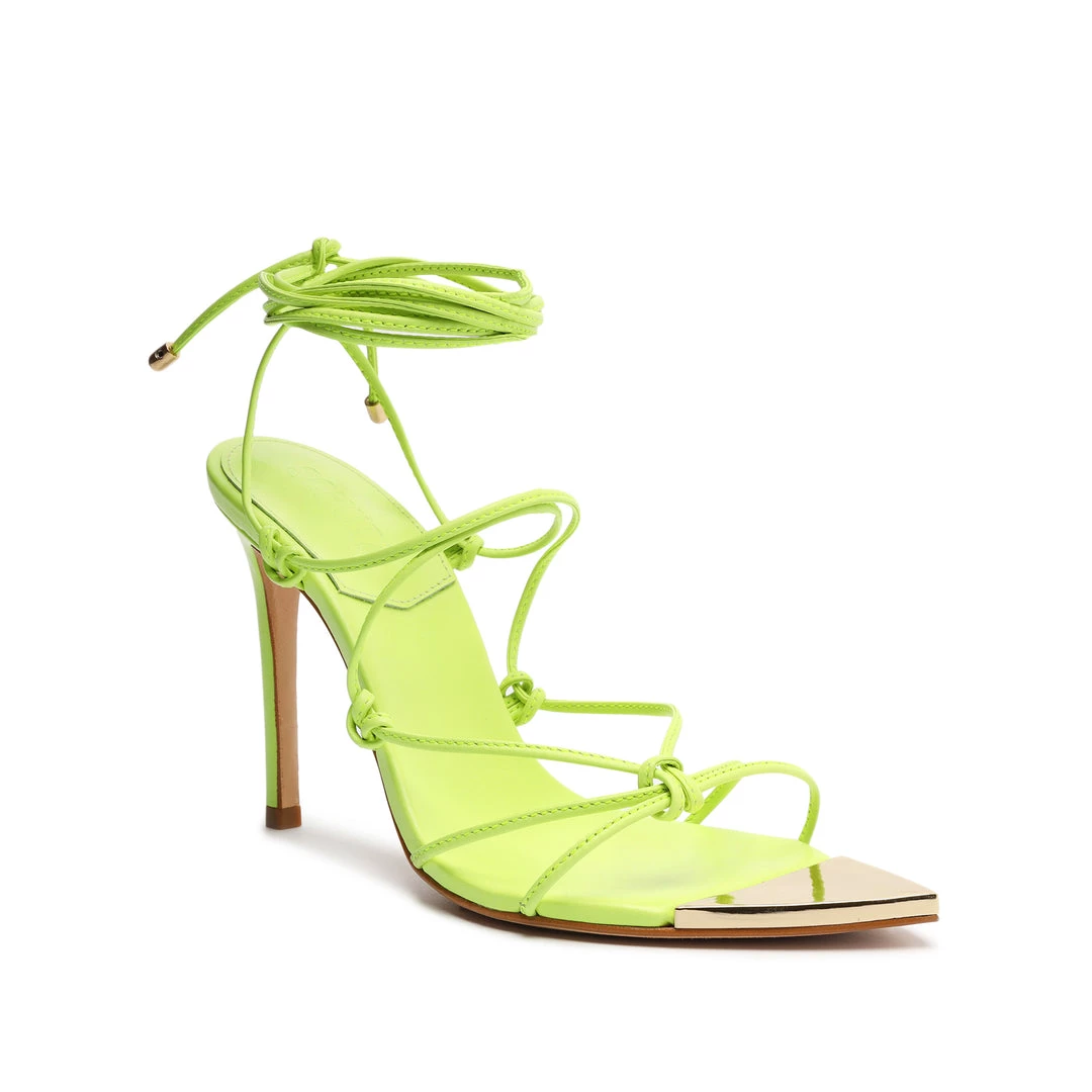 Sale Hana Nappa Leather Sandal 4 Sale Hana Nappa Leather Sandal