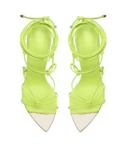 Sale Hana Nappa Leather Sandal 12 Sale Hana Nappa Leather Sandal