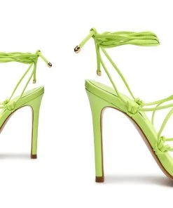 Sale Hana Nappa Leather Sandal 13 Sale Hana Nappa Leather Sandal