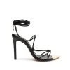 Sale Hana Nappa Leather Sandal