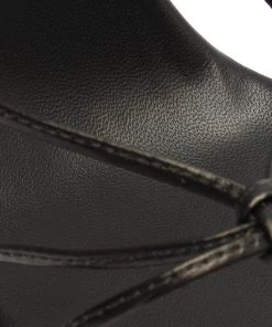 Sale Hana Nappa Leather Sandal