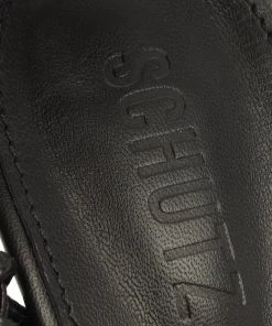 Sale Hana Nappa Leather Sandal