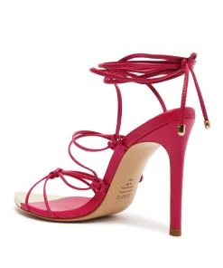 Sale Hana Nappa Leather Sandal