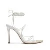 Sale Hana Nappa Leather Sandal