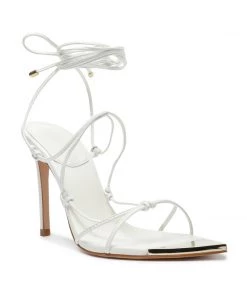 Sale Hana Nappa Leather Sandal
