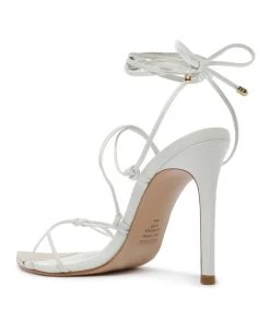 Sale Hana Nappa Leather Sandal