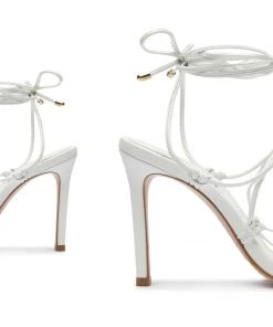 Sale Hana Nappa Leather Sandal