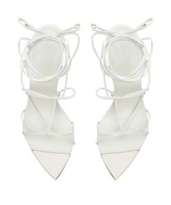 Sale Hana Nappa Leather Sandal