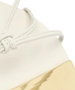 Sale Hana Nappa Leather Sandal