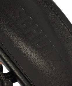 Sale Hana Mid Nappa Leather Sandal