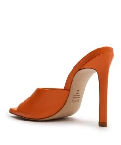 Sale Kate Nappa Leather Sandal 10 Sale Kate Nappa Leather Sandal