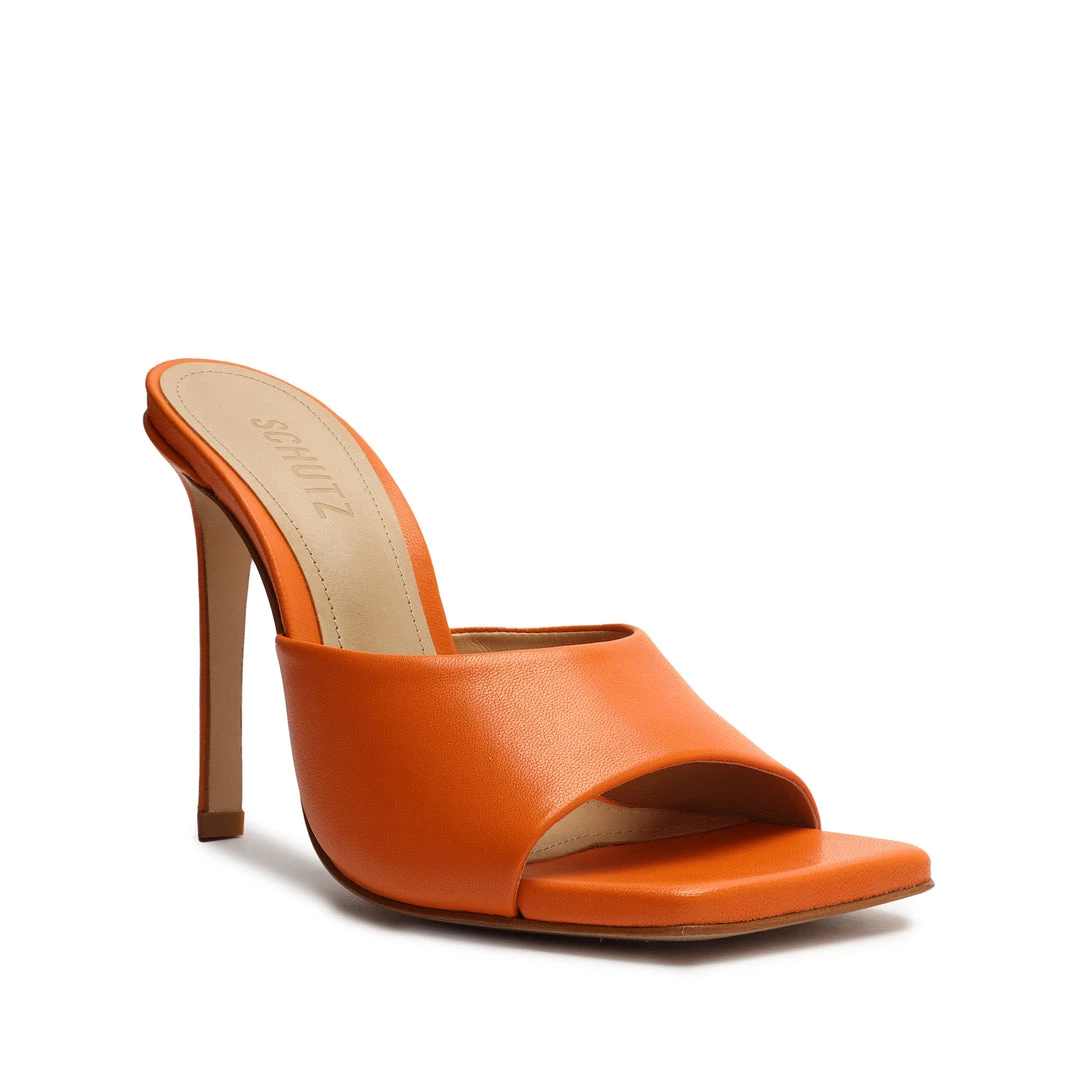 Sale Kate Nappa Leather Sandal 4 Sale Kate Nappa Leather Sandal