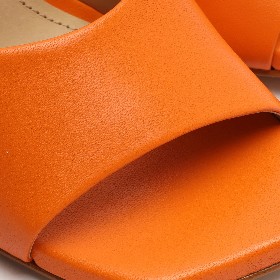 Sale Kate Nappa Leather Sandal 7 Sale Kate Nappa Leather Sandal