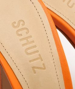 Sale Kate Nappa Leather Sandal 13 Sale Kate Nappa Leather Sandal