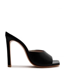 Spring 22 Kate Nappa Leather Sandal