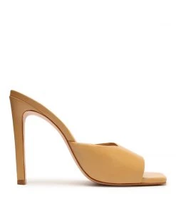 Spring 22 Kate Nappa Leather Sandal