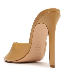 Spring 22 Kate Nappa Leather Sandal 11 Spring 22 Kate Nappa Leather Sandal