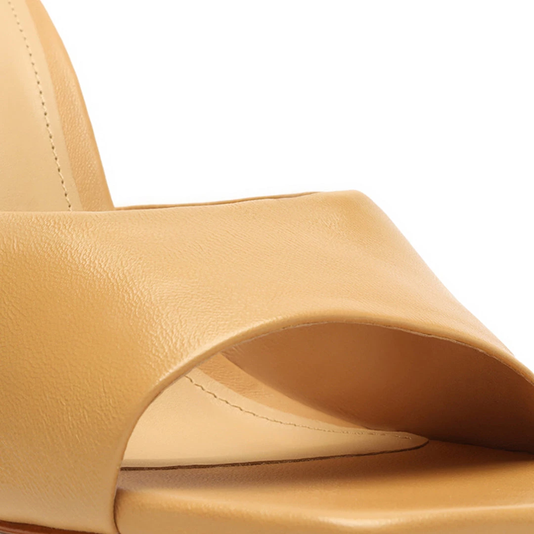 Spring 22 Kate Nappa Leather Sandal 9 Spring 22 Kate Nappa Leather Sandal