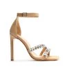 Sale Linsey Nubuck Sandal 1 Sale Linsey Nubuck Sandal