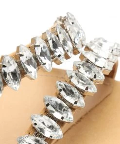 Sale Linsey Nubuck Sandal