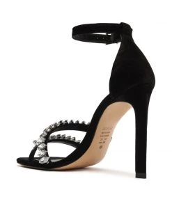 Sale Linsey Nubuck Sandal