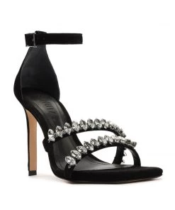 Sale Linsey Nubuck Sandal